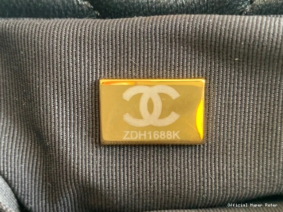 Hyper Peter TOTE SMALL CHANEL 0815